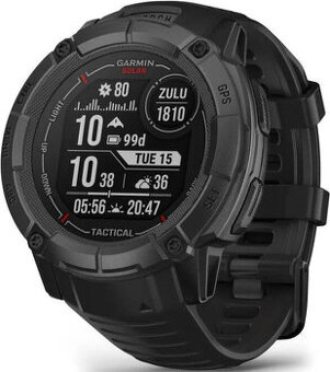 Instinct 2X solar tactical