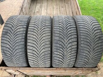 Pneumatiky 225/45-R17