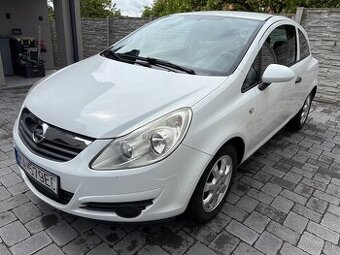 Corsa D 1.0 12V Essentia