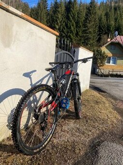 Btwin 520s