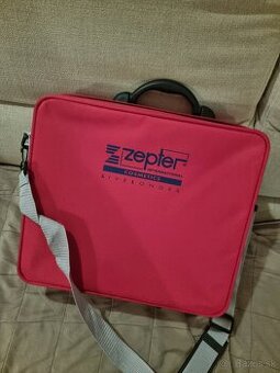 Kufrik Zepter cosmetics