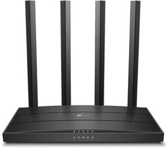 wifi Router TP-Link Archer A6...nové 100% stav