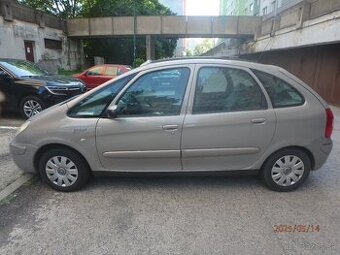 xsara picasso 1,6 HDi