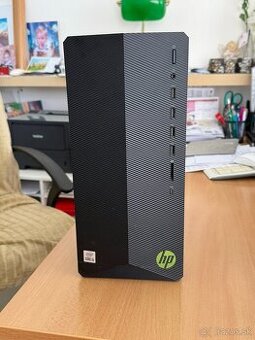 Predám HP Pavilion Gaming TG01-1100nc