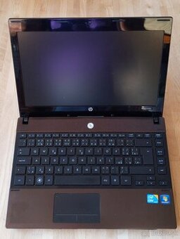 Notebook HP ProBook 4320s 13"