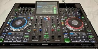 Denon Prime 4