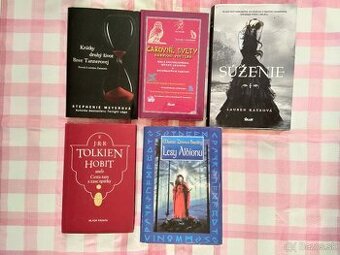 J.R.R. Tolkien Hobit