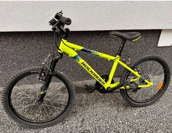 Detský bicykel