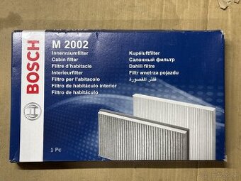 Bosch M 2002