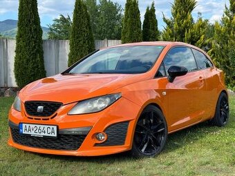 Seat Ibiza Cupra 1.4 TSI