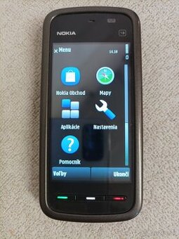 NOKIA 5230