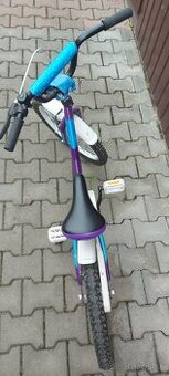 Detský bicykel
