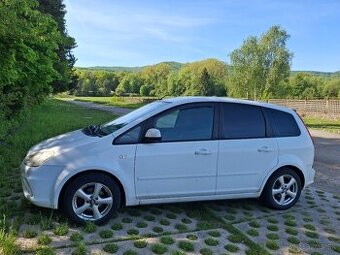 Ford Cmax