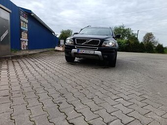 Volvo XC90 2.4