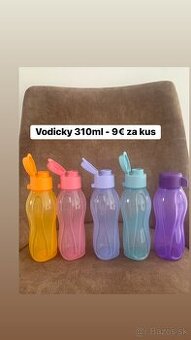 Vodicky 310ml - Tupperware