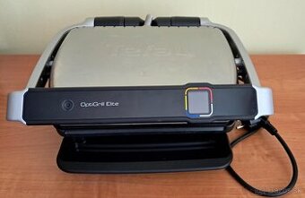 Gril Tefal Optigrill Elite