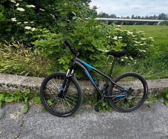 Horský bicykel Rockrider