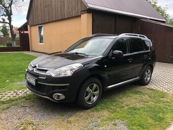 Citroën C-crosser