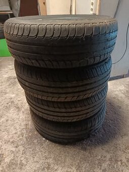 Letne pneu 18560R15 84H