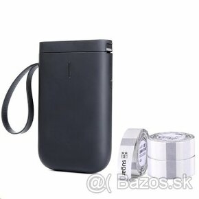 Niimbot D11 Smart biela/čierna + rolka štítkov
