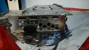 MSI GTX 1060 ARMOR 3G OCV1