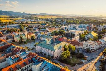 Hľadáme 3-izbový byt - Liptovský Mikuláš