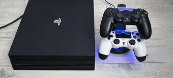PS 4 pro - 1