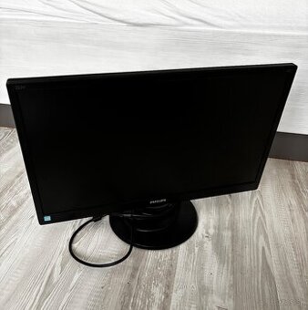 Monitor Phillips 22" 223V5LSB/00