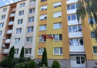 NA PREDAJ garsónka – sídl. POH, Veľké Kapušany