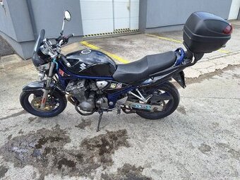 Suzuki Bandit 600