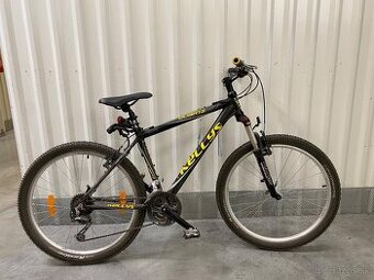 Kelly’s Quartz horský bicykel