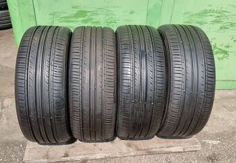 Letne pneumatiky Kumho 225/45R18