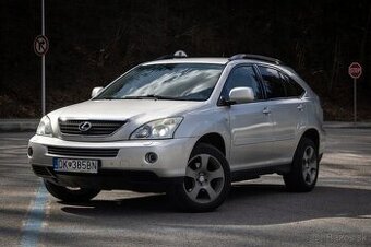Lexus RX400H
