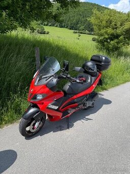 Gilera Nexus