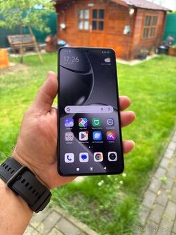 xiaomi 14t titan black 256gb