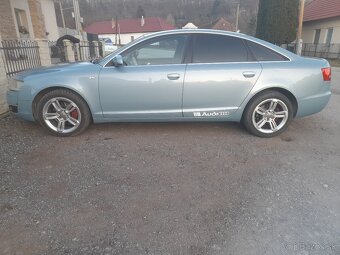 Audi a6 2.7 tdi