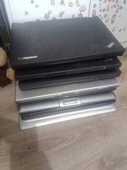 9kusov Notebooky na diely