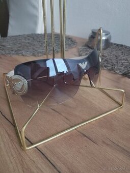 Slnecne okuliare -Giorgio ARMANI - 1