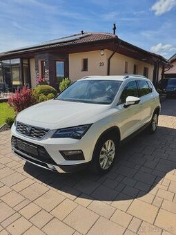 Seat Ateca 1.5TSI DSG