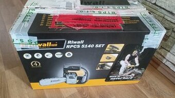 Rival motorová píla