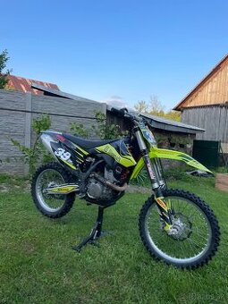 KTM sxf 350