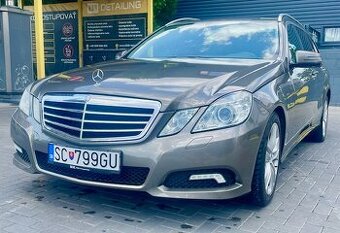 Mercedes-Benz 250 cdi kombi