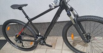 29´´ Bergamont REVOX 4 ,disc veľ. L