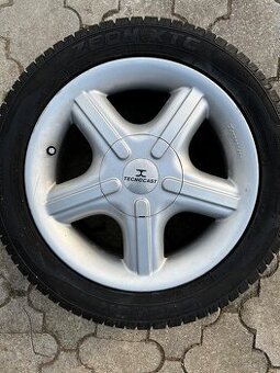 Kolesa 205/50 r15