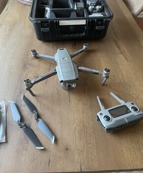 Dron DJI Mavic 2 Enterprise