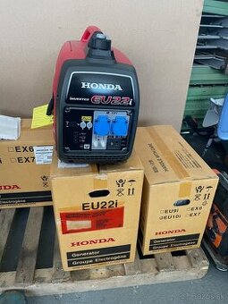 honda elektrocentrala