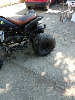 ATV 150cc