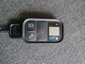GoPro wifi