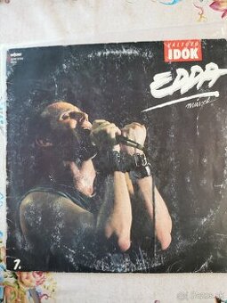 Predam Lp Edda
