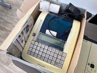 Elektronika III.
